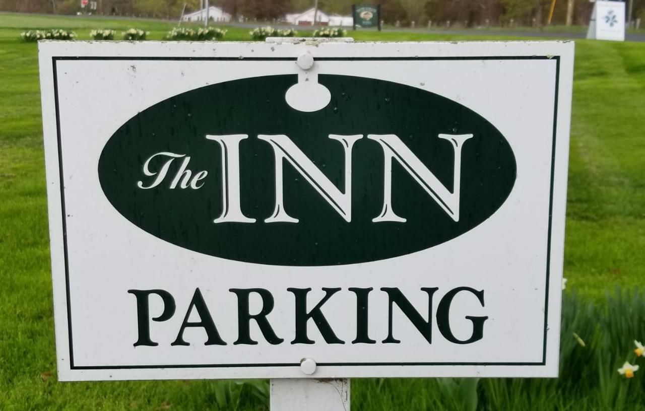 The Inn At White Hollow Farm Salisbury Exterior foto